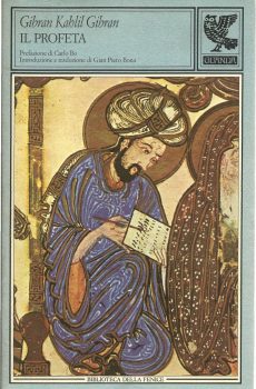 Il profeta della Luna piena GURU BABA NANAK di Baba Bedi