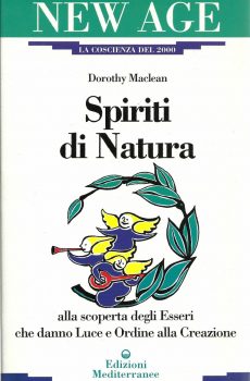 SPIRITI DI NATURA di DOROTY MACLEAN