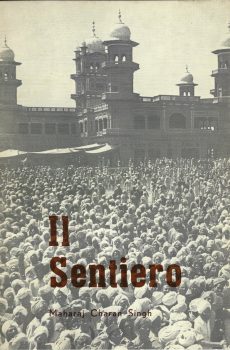 Il sentiero di Maharaj Charan Singh
