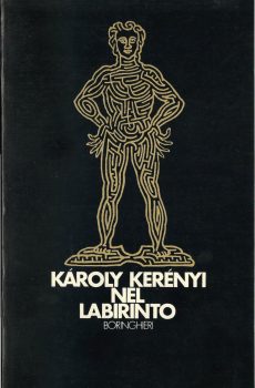NEL LABIRINTO di KAROLY KERENYI