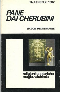 PANE DAI CHERUBINI di Taurinense 1532