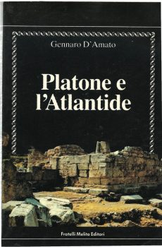 Platone e l'Atlantide di Gennaro D'Amato