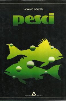 PESCI di ROBERTO SICUTERI