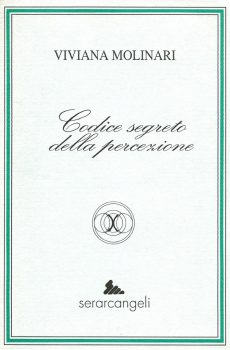 Codice segreto della percezione di Viviana Molinari