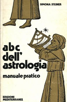 abc dell'astrologia di Simona Steiner