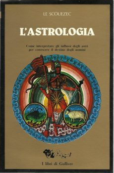 L'Astrologia di Le Scouezec