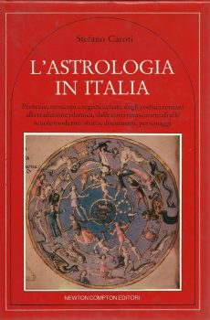 L'Astrologia in Italia di Stefano Caroti