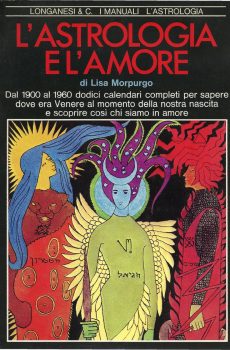 L'Astrologia e l'amore di Lisa Morpurgo