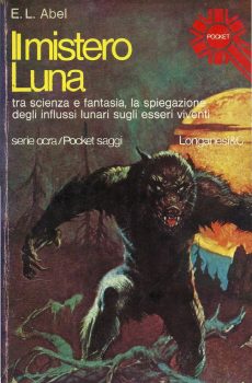 Il mistero Luna di E.L.Abel