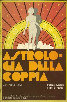 ASTROLOGIA DELLA COPPIA di DOTTORESSA HORUS