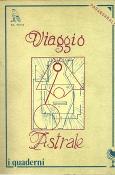 VIAGGIO ASTRALE di OBERTO AIRAUDI