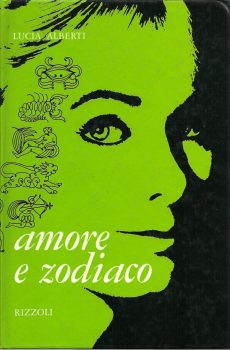 AMORE E ZODIACO di LUCIA ALBERTI