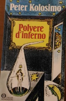 POLVERE D'INFERNO di PETER KOLOSIMO