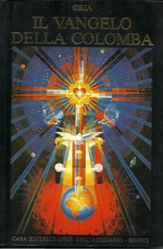 IL VANGELO DELLA COLOMBA di ORIA