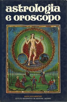 ASTROLOGIA E OROSCOPO di BRIAN INNES