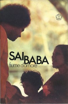 Sai Baba fiume d'amore di Bhagawan Sri Sathya Sai Baba