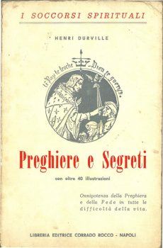 Preghiere e Segreti di Henri Durville