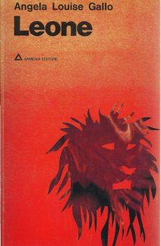 Leone di Angela Louise Gallo
