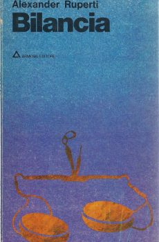 Bilancia di Alexander Ruperti