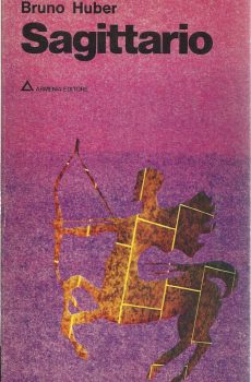 Sagittario di Bruno Huber