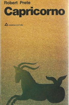 Capricorno di Robert Prete