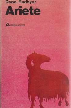 Ariete di Dane Rudhyar