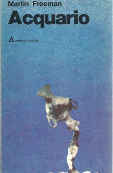Acquario di Martin Freeman