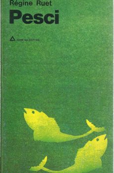 Pesci di Régine Ruet
