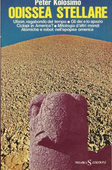 Odissea stellare di Peter Kolosimo