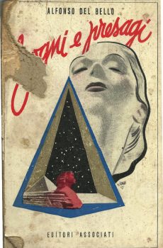 SOGNI E PRESAGI di ALFONSO DEL BELLO