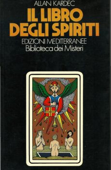 IL LIBRO DEGLI SPIRITI di ALLAN KARDEC