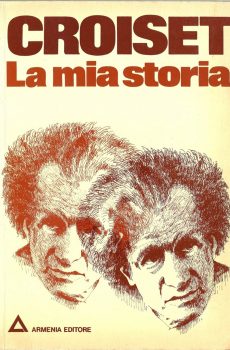 LA MIA STORIA di GERARD CROISET