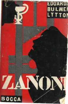 Zanoni di Edoardo Bulwer Lytton