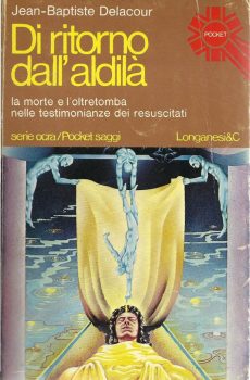 Di ritorno dall'Aldilà di Jean Baptiste Delacour