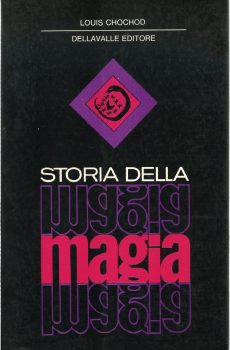 Storia della Magia di Louis Chochod