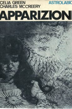 Apparizioni di Celia Green - Charles McCreery