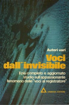 Voci dall'invisibile di Autori vari