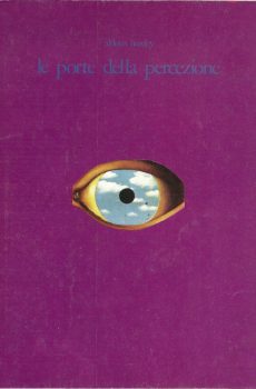 Le porte della percezione di Aldous Huxley