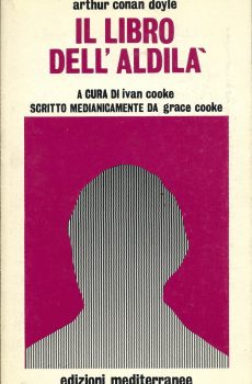 Il libro dell'Aldilà di Arthur Conan Doyle