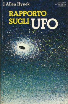 Rapporto sugli UFO di J. Allen Hynek