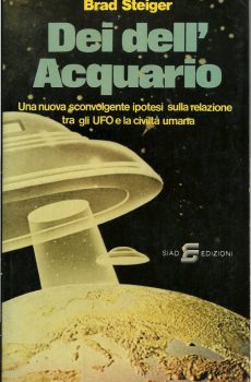 Dei dell'Acquario di Brad Steiger