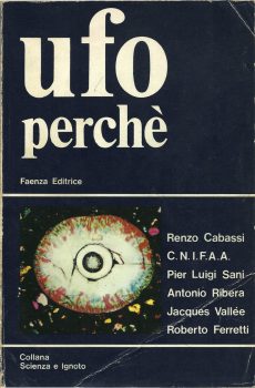 UFO perché di Autori vari