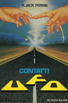 Contatti UFO di R. Jack Perrin