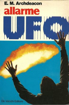 Allarme UFO di E. M. Archdeacon