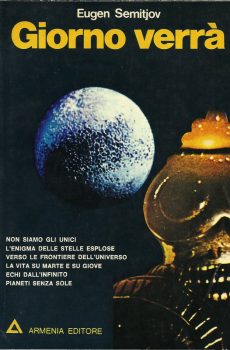 Giorno verrà di Eugen Semitjov