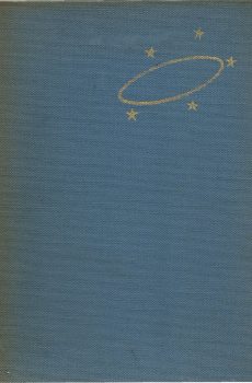 I Dischi parlano - Una relazione documentaria di comunicazioni interstellari per radiotelegrafia di George h. Williamson e Alfred C. Bailey