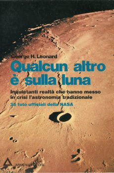 Qualcun altro è sulla Luna di George H. Leonard