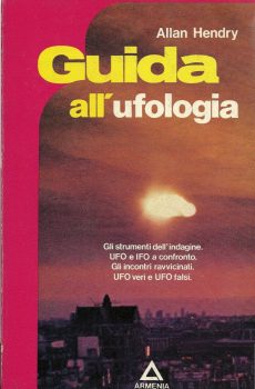 Guida all'ufologia di Allan Hendry