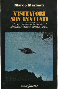 Visitatori non invitati di Marco Marianti
