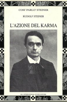 L'azione del Karma di Rudolf Steiner